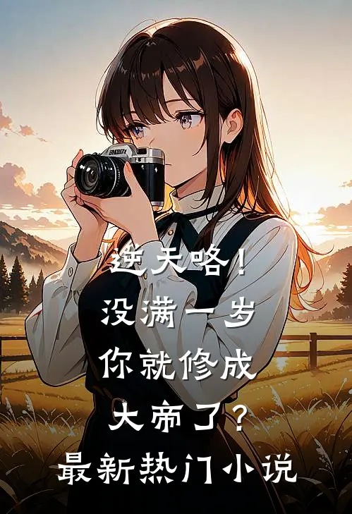 逆天咯!没满一岁你就修成大帝了?最新热门小说