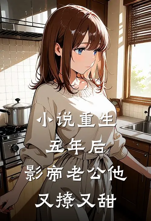 小说重生五年后,影帝老公他又撩又甜