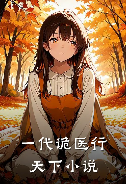 一代诡医行天下小说