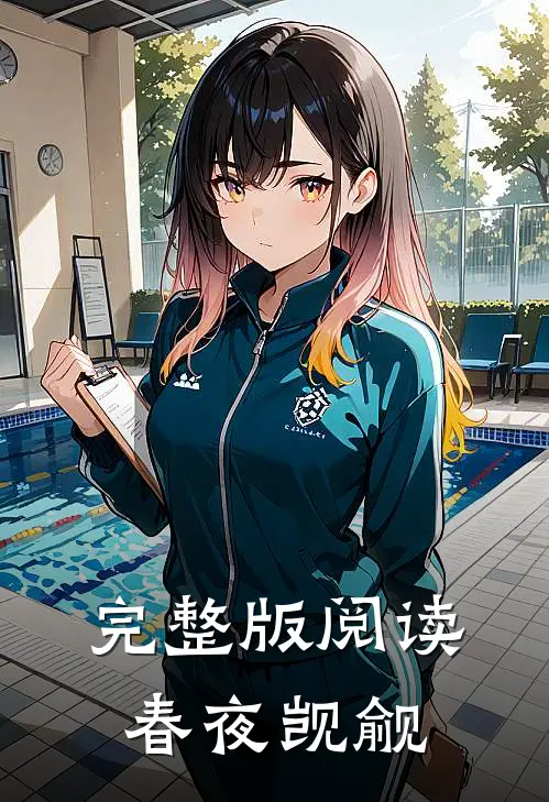 完整版阅读春夜觊觎