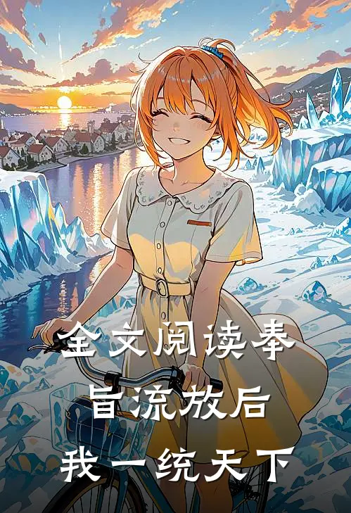 全文阅读奉旨流放后,我一统天下