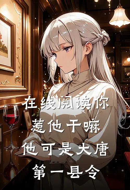 在线阅读你惹他干嘛,他可是大唐第一县令