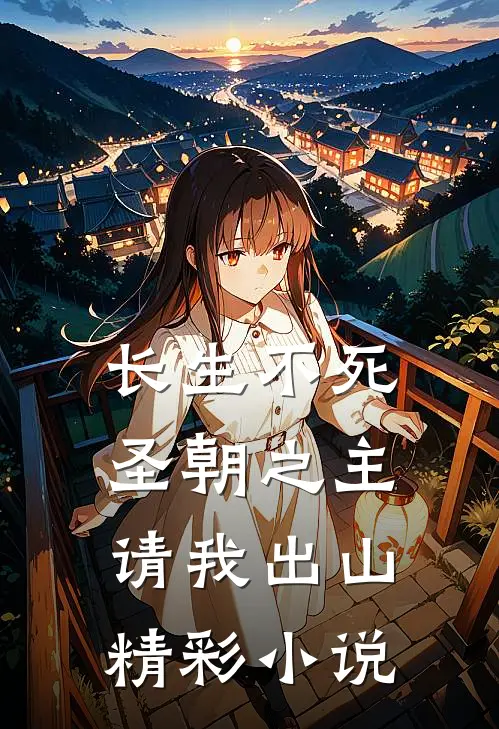 长生不死,圣朝之主请我出山精彩小说