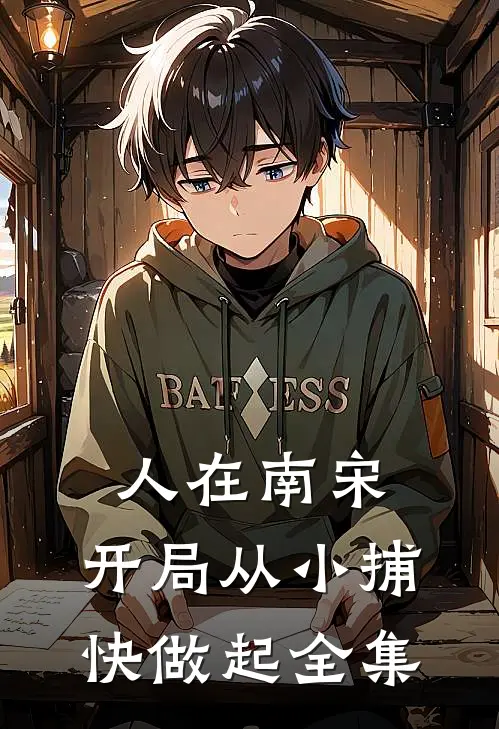 人在南宋:开局从小捕快做起全集