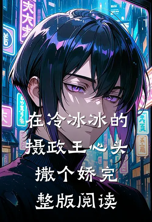在冷冰冰的摄政王心头撒个娇完整版阅读