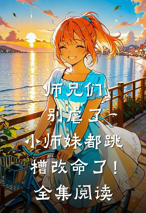 师兄们别虐了,小师妹都跳槽改命了!全集阅读