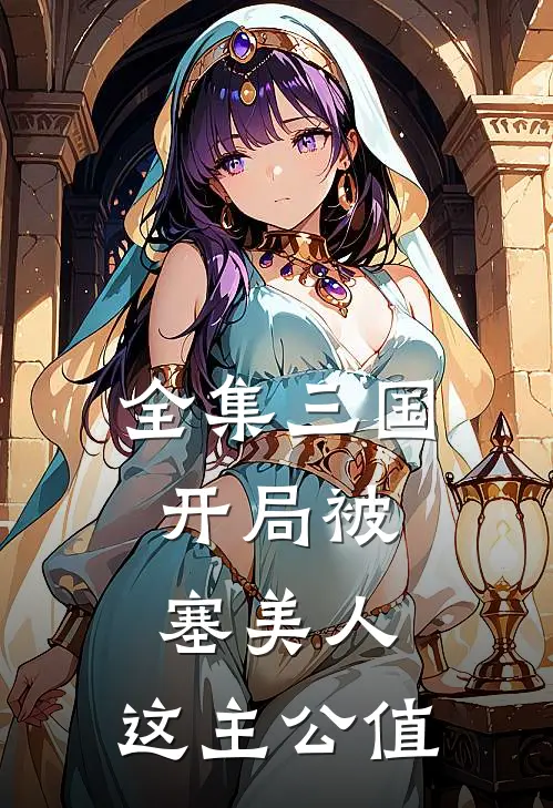 全集三国:开局被塞美人,这主公值