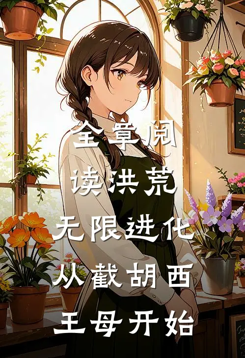全章阅读洪荒:无限进化,从截胡西王母开始