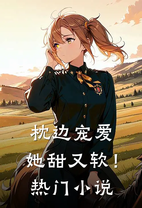 枕边宠爱:她甜又软!热门小说