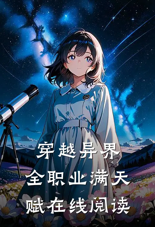 穿越异界:全职业满天赋在线阅读