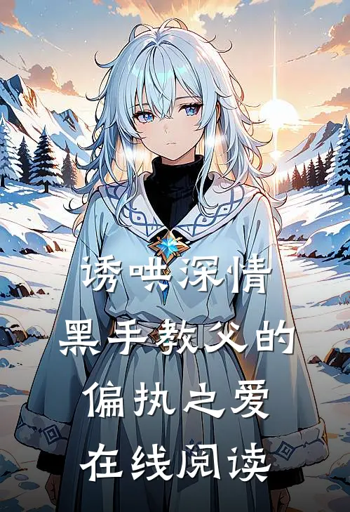 诱哄深情：黑手教父的偏执之爱在线阅读