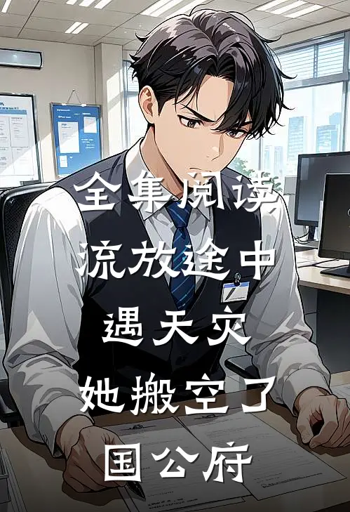 全集阅读流放途中遇天灾,她搬空了国公府