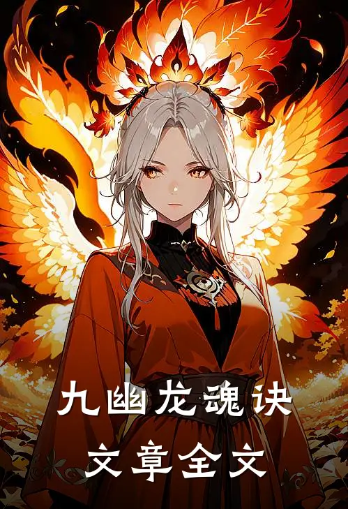 九幽龙魂诀文章全文
