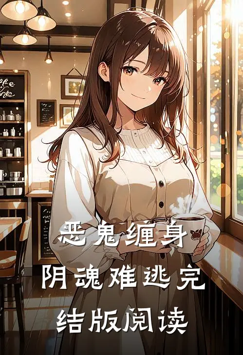 恶鬼缠身,阴魂难逃完结版阅读