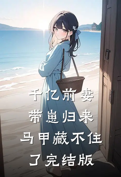 千亿前妻带崽归来,马甲藏不住了完结版