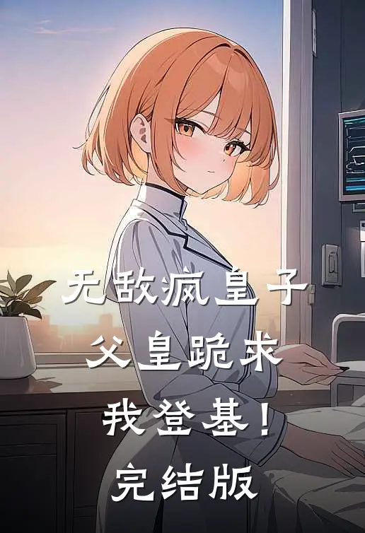 无敌疯皇子,父皇跪求我登基!完结版