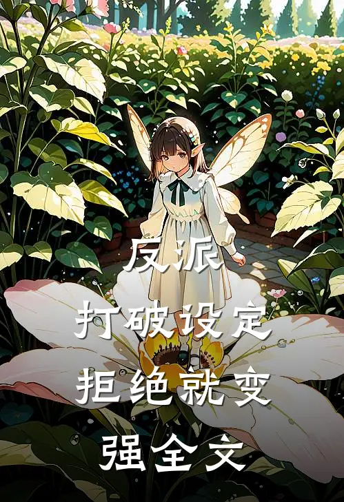反派:打破设定,拒绝就变强全文