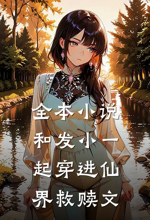 全本小说和发小一起穿进仙界救赎文