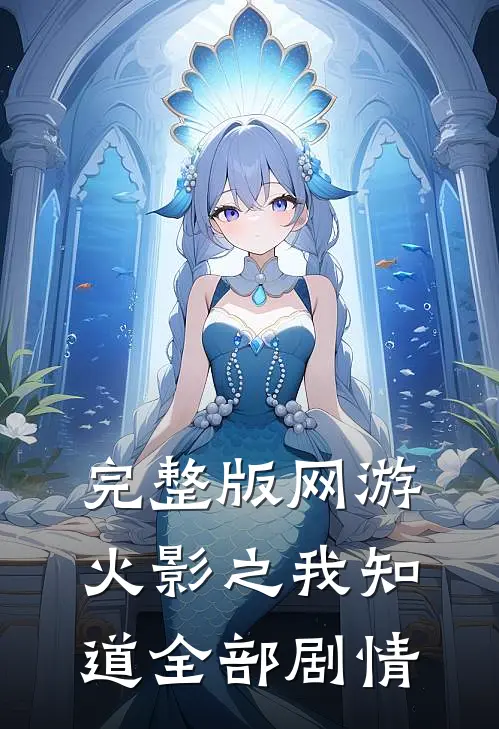完整版网游火影之我知道全部剧情
