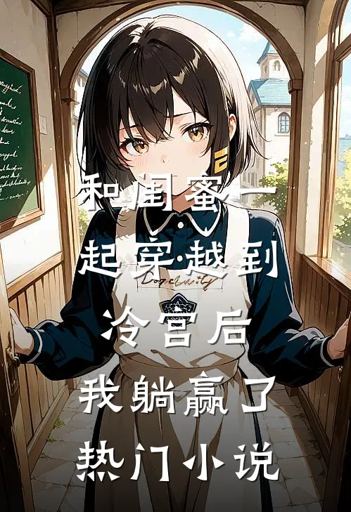 和闺蜜一起穿越到冷宫后,我躺赢了热门小说