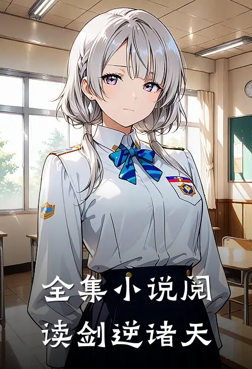 全集小说阅读剑逆诸天