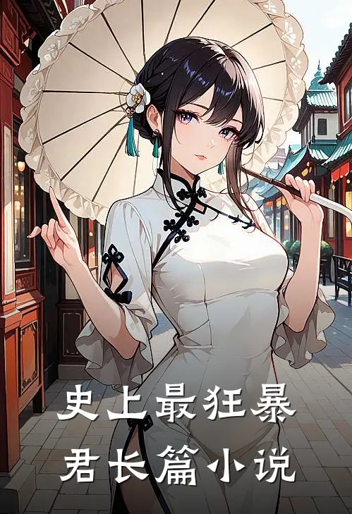史上最狂暴君长篇小说