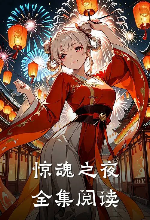 惊魂之夜全集阅读
