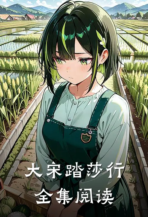 大宋踏莎行全集阅读