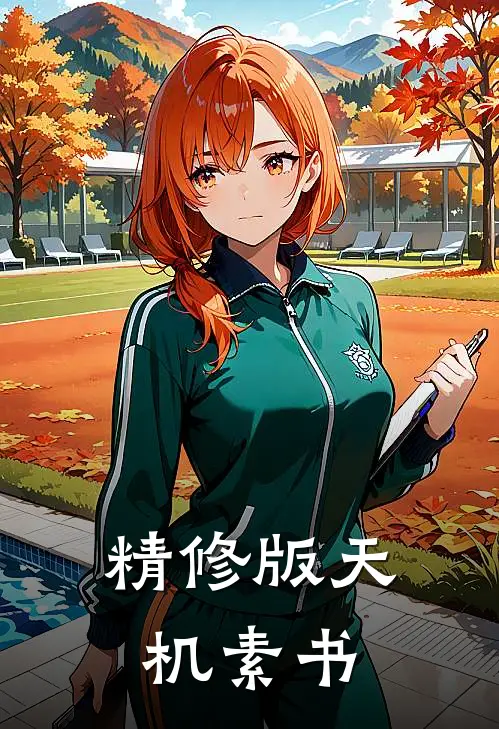 精修版天机素书