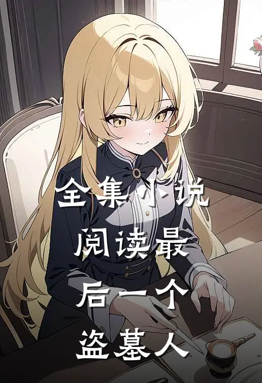 全集小说阅读最后一个盗墓人