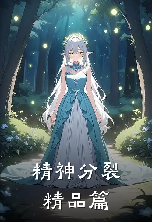 精神分裂精品篇