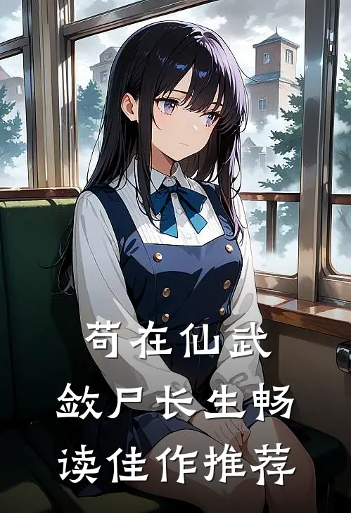 苟在仙武,敛尸长生畅读佳作推荐