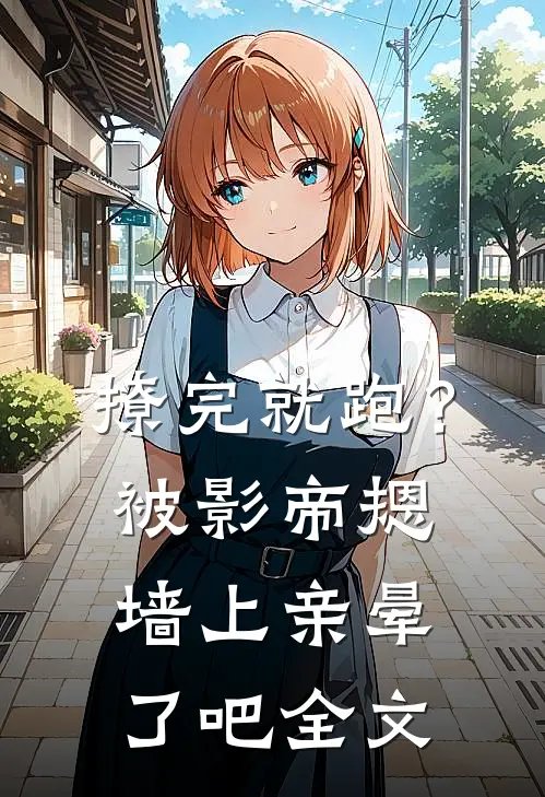 撩完就跑？被影帝摁墙上亲晕了吧全文