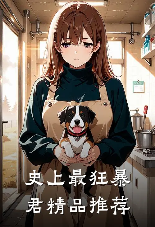 史上最狂暴君精品推荐