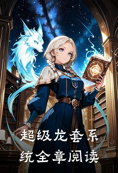 超级龙套系统全章阅读