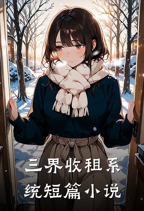 三界收租系统短篇小说