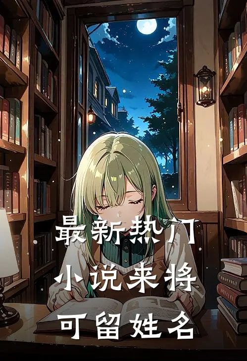 最新热门小说来将可留姓名
