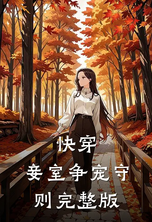 快穿:妾室争宠守则完整版
