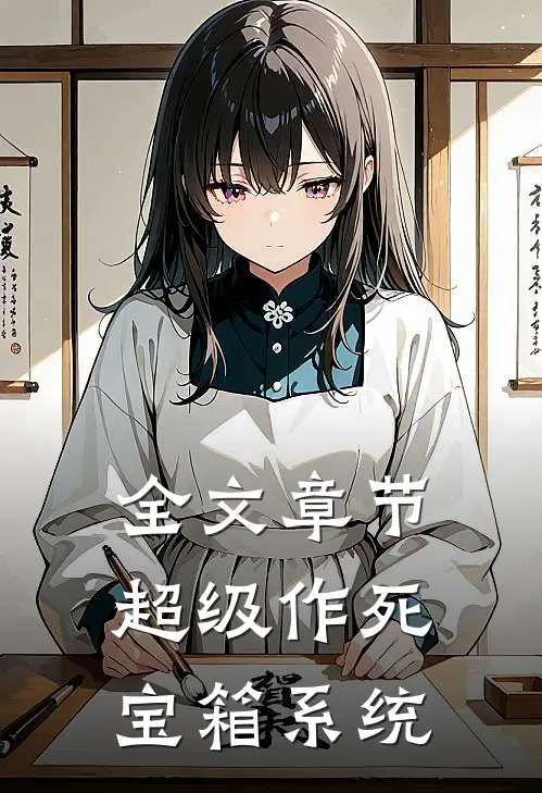 全文章节超级作死宝箱系统