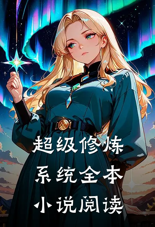 超级修炼系统全本小说阅读
