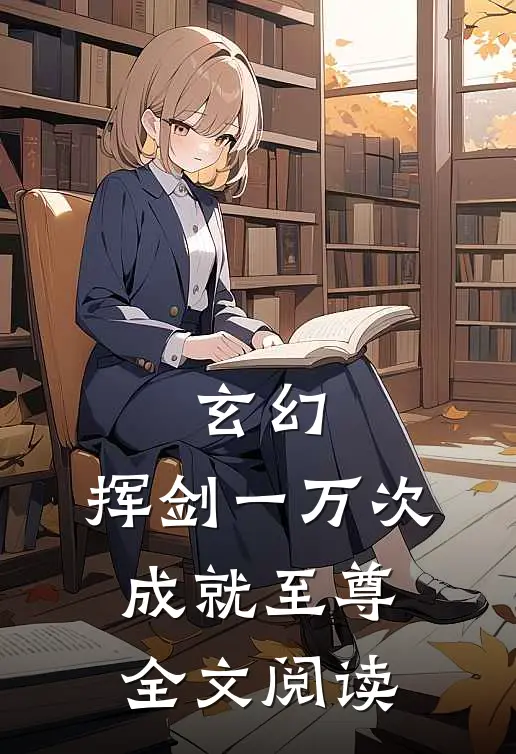 玄幻:挥剑一万次,成就至尊全文阅读