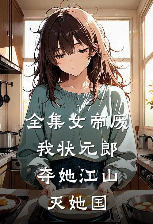 全集女帝废我状元郎,夺她江山灭她国
