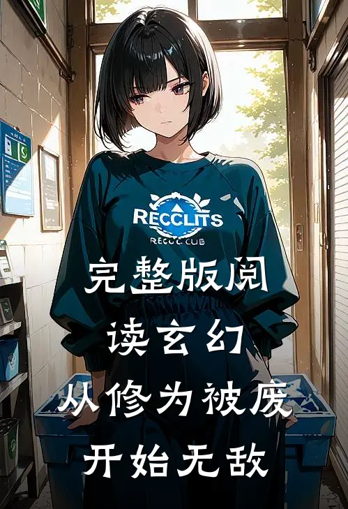 完整版阅读玄幻:从修为被废开始无敌