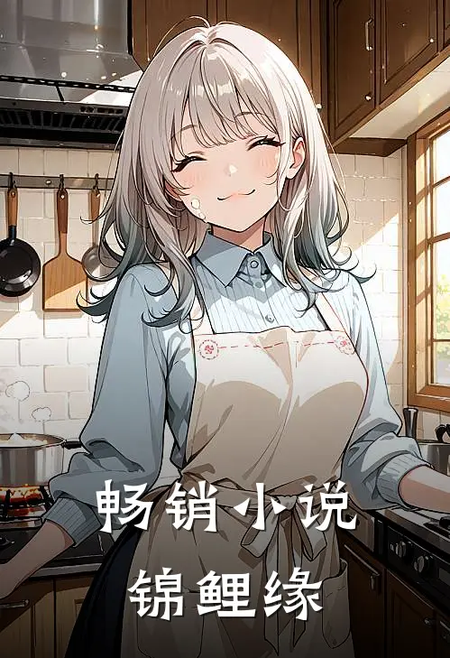 畅销小说锦鲤缘