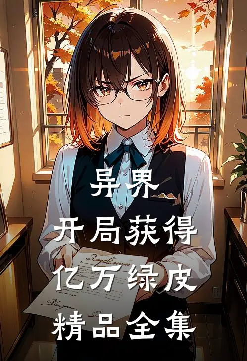 异界:开局获得亿万绿皮精品全集