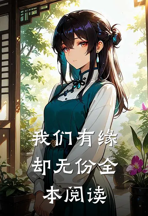 我们有缘却无份全本阅读