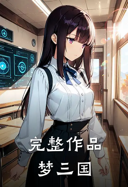 完整作品梦三国
