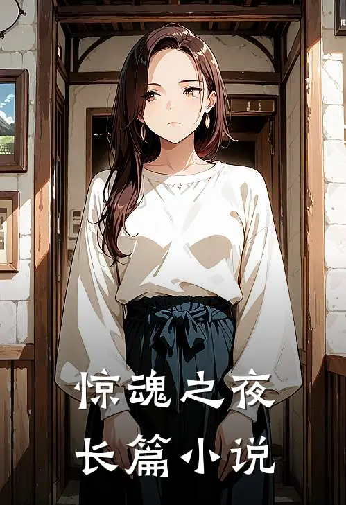 惊魂之夜长篇小说