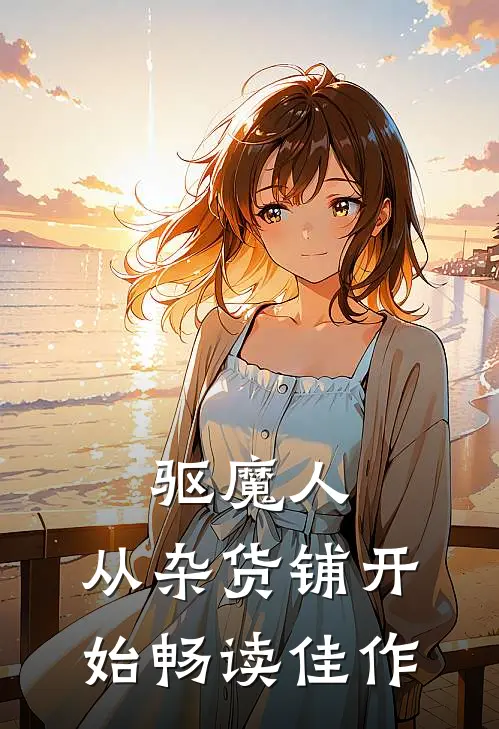 驱魔人:从杂货铺开始畅读佳作