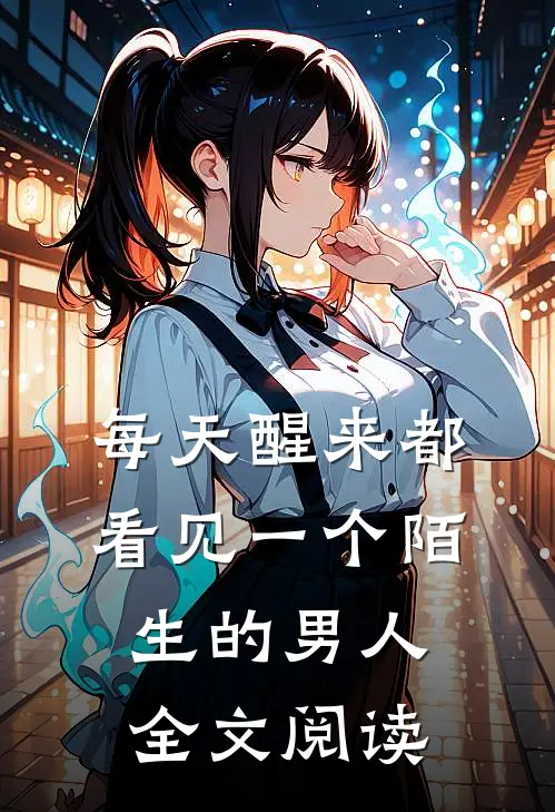 每天醒来都看见一个陌生的男人全文阅读